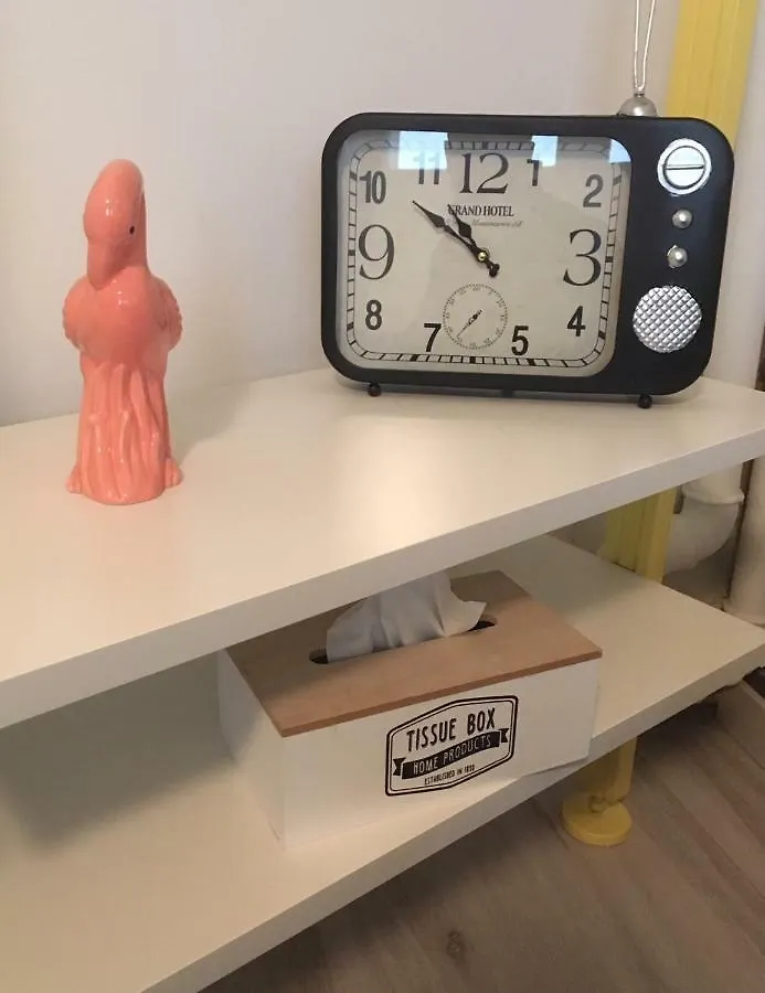 Appartement ★★ Studio Coeur Toulouse, Saint Georges, Capitole ★★ France