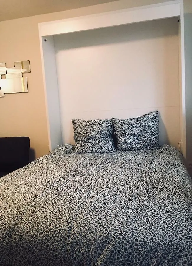 Appartement ★★ Studio Coeur Toulouse, Saint Georges, Capitole ★★