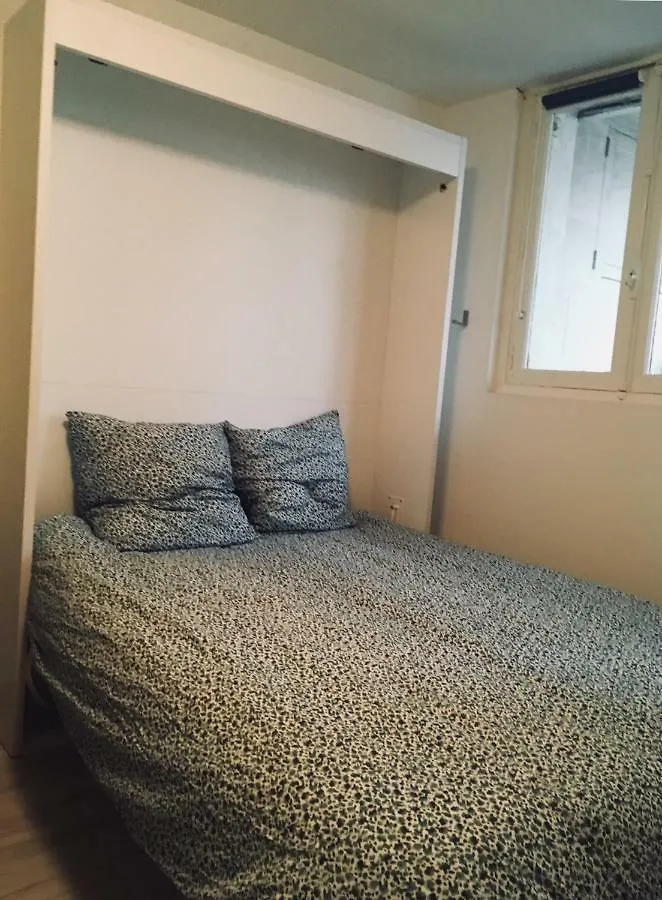 ★★ Studio Coeur Toulouse, Saint Georges, Capitole ★★ Toulouse