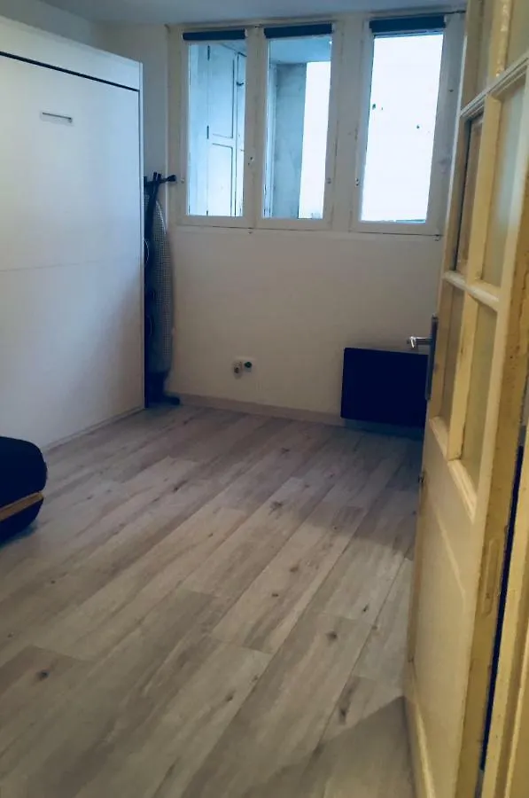 Apartamento ★★ Studio Coeur Toulouse, Saint Georges, Capitole ★★ Francia