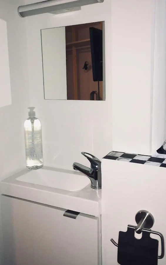 Apartamento ★★ Studio Coeur Toulouse, Saint Georges, Capitole ★★