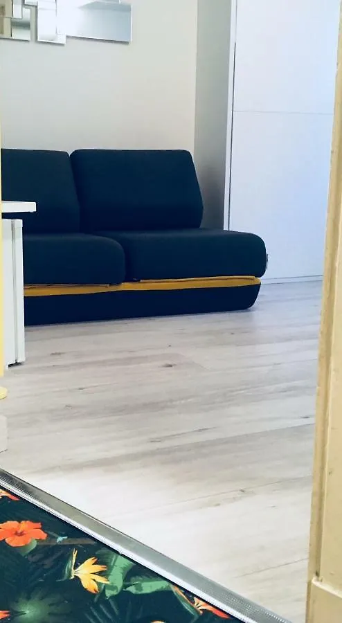 ★★ Studio Coeur Toulouse, Saint Georges, Capitole ★★